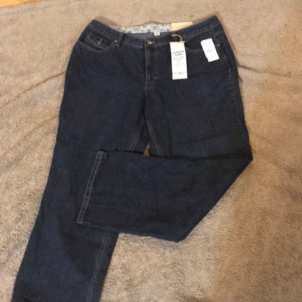 Women’s jeans